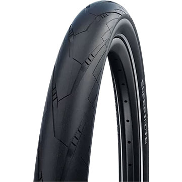 Купить Покрышка SCHWALBE Super Moto DD RaceGuard, 28x2.0