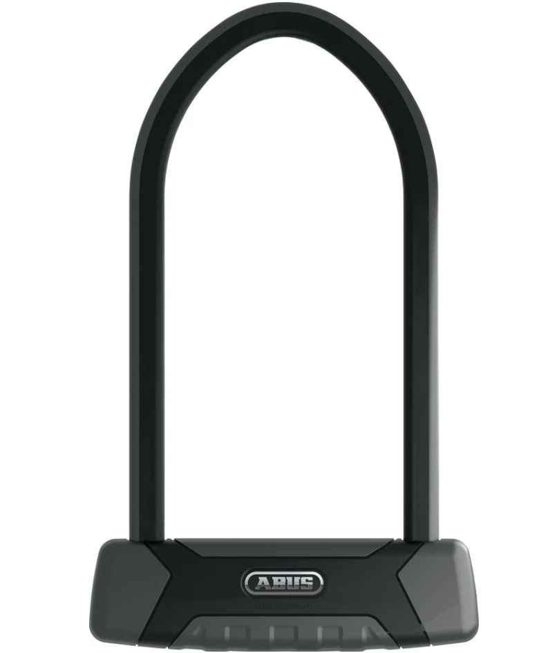 Купить Велозамок скоба ABUS Granit XPlus 540/160HB230х108мм