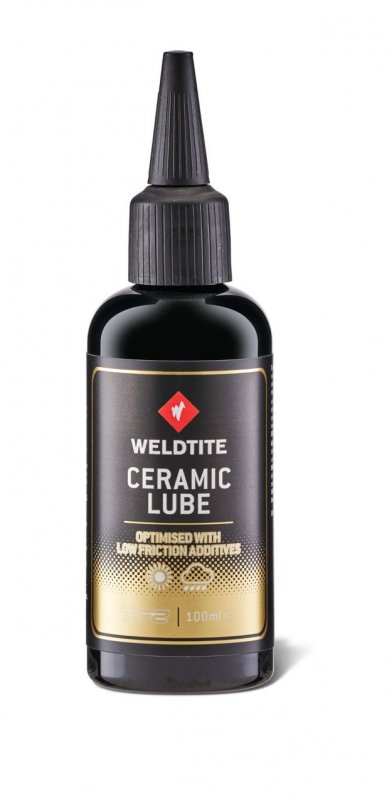 Купить Смазка Weldtite TF2 ENDURANCE CERAMIC LUBRICANT