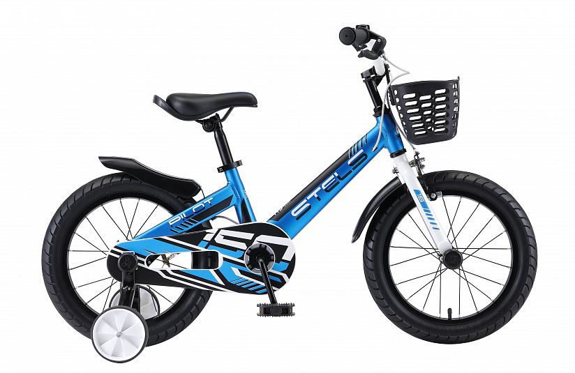 STELS Pilot 150 16 2021 Купить STELS Pilot 150 16 2021