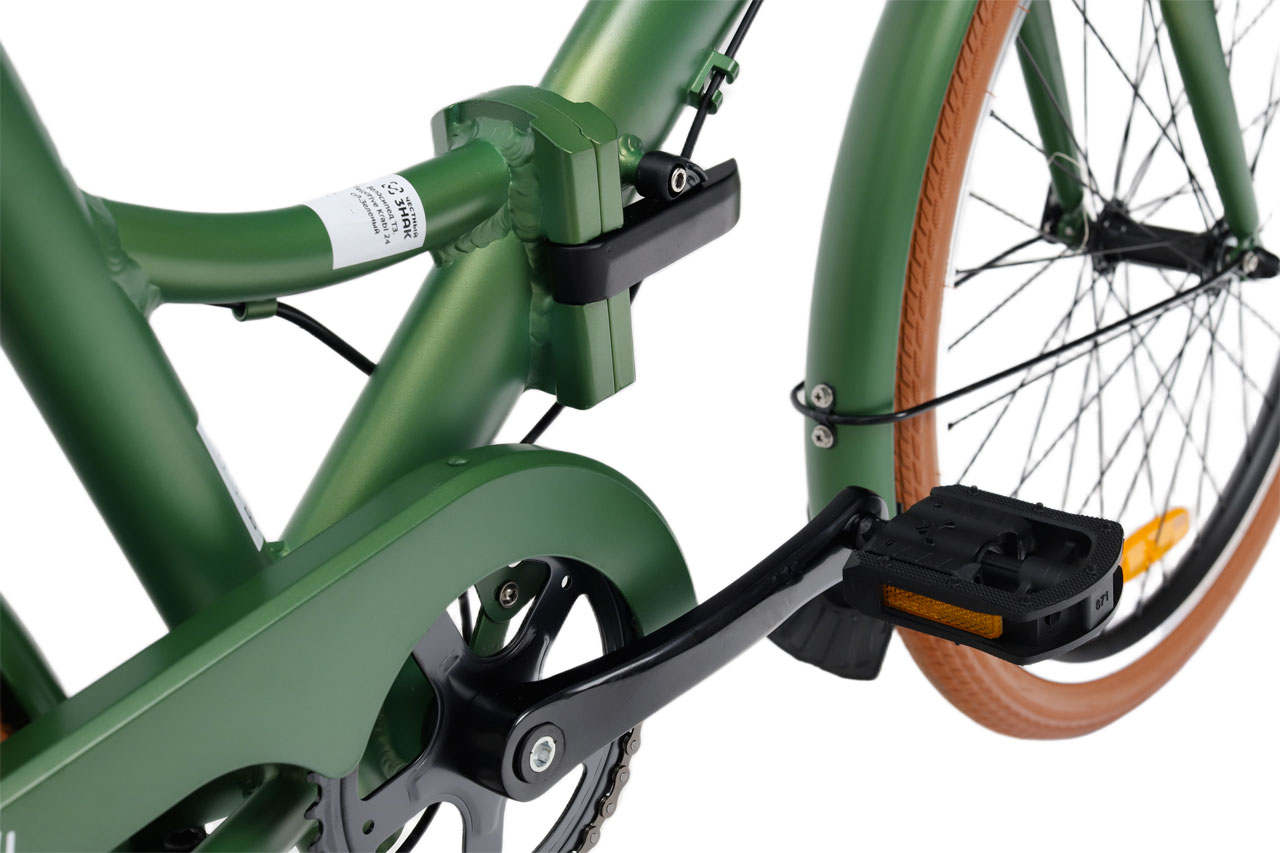 Купить VELODRIVE Krabi 24