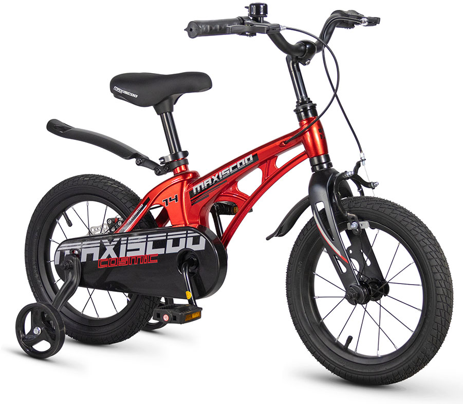 Купить MAXISCOO Cosmic Стандарт 14 2026