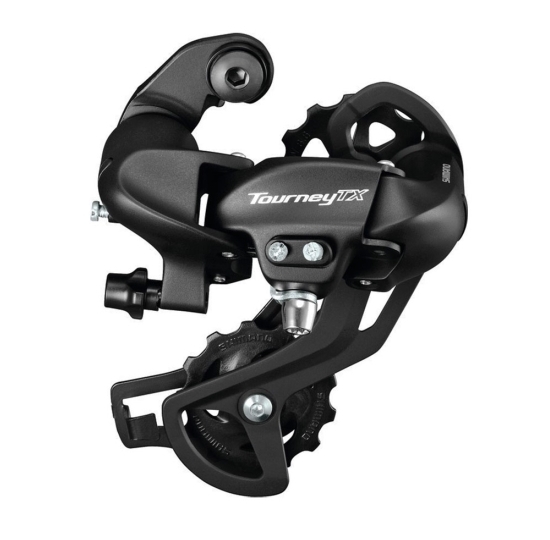 Купить Переключатель SHIMANO ERDTX800SGSL Tourney, TX800, 7-8ск.