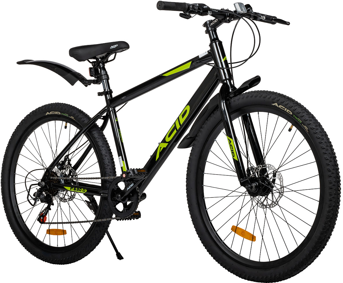 Купить ACID F 630 D 26 2026