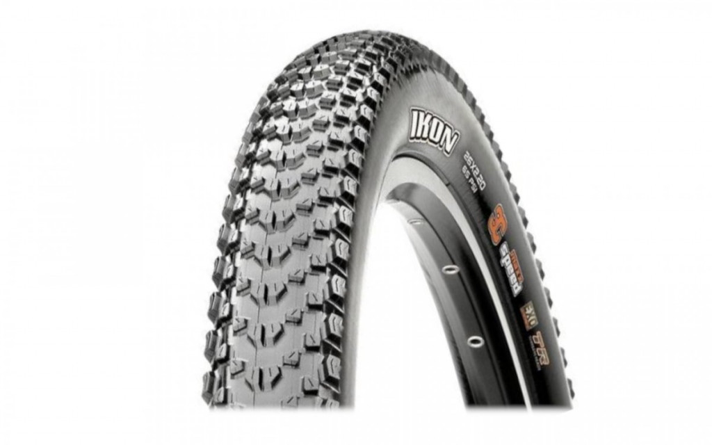 Купить Покрышка Maxxis Ikon 27.5x2.20, ETB00327000