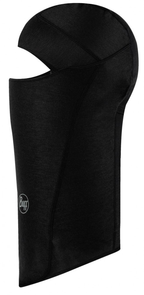 Купить Бандана BUFF Thermonet Balaclava Solid Black