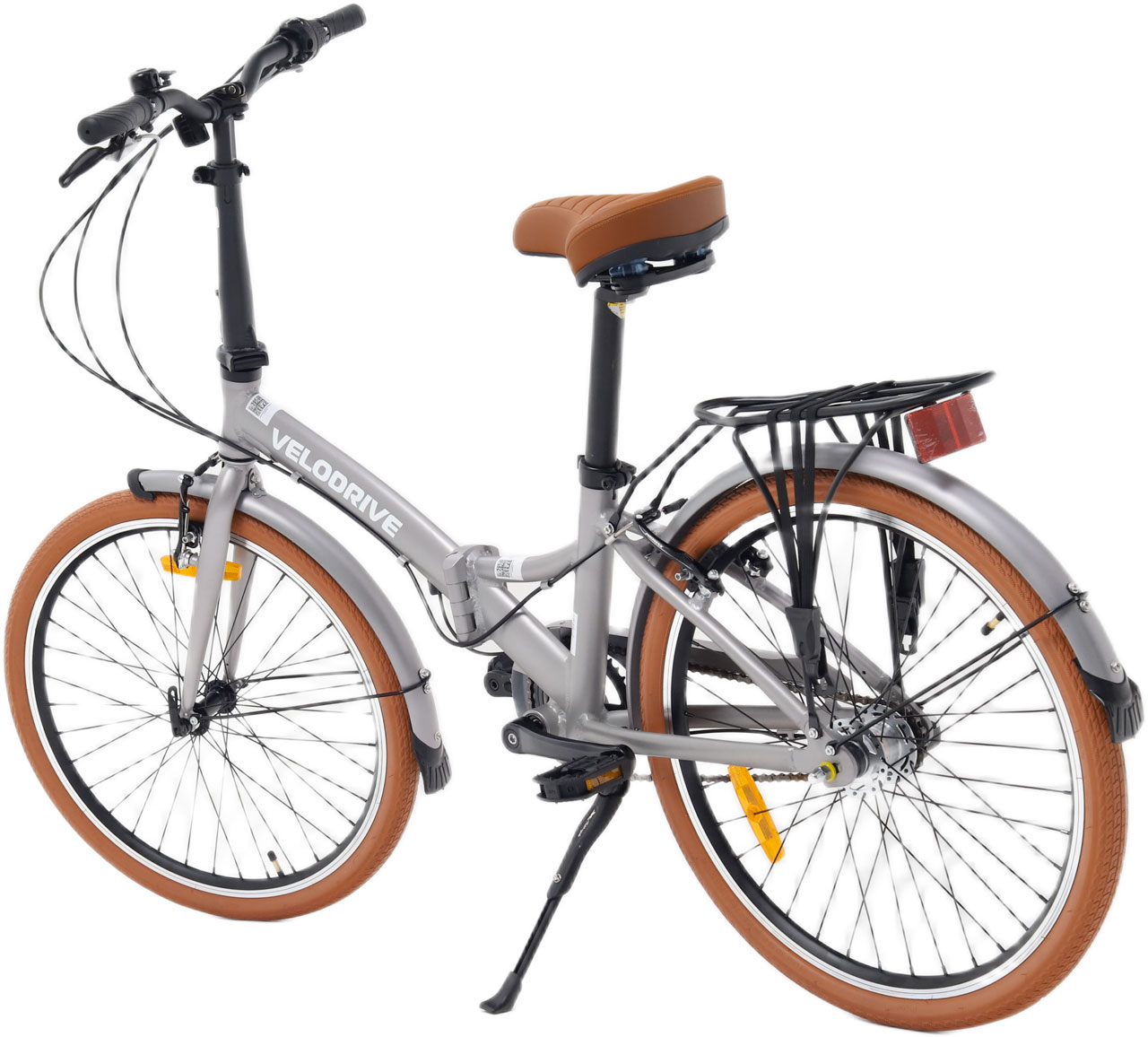 Купить VELODRIVE Krabi 24