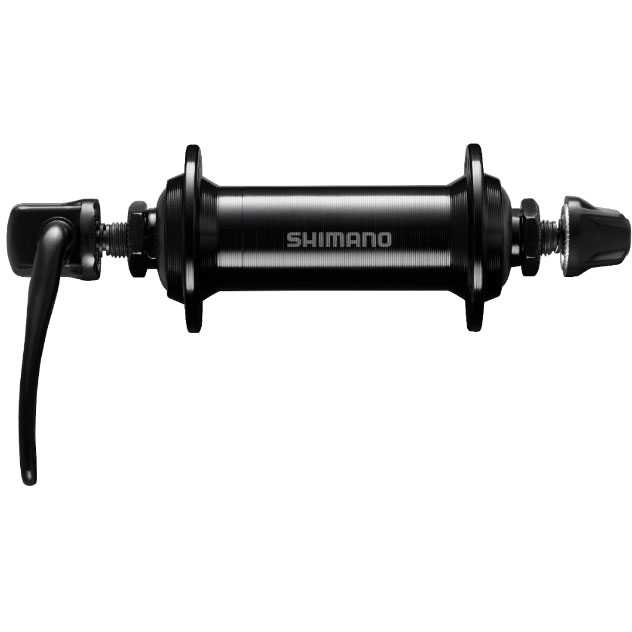 Купить Втулка передняя SHIMANO Tourney HB-TX500 36 отв