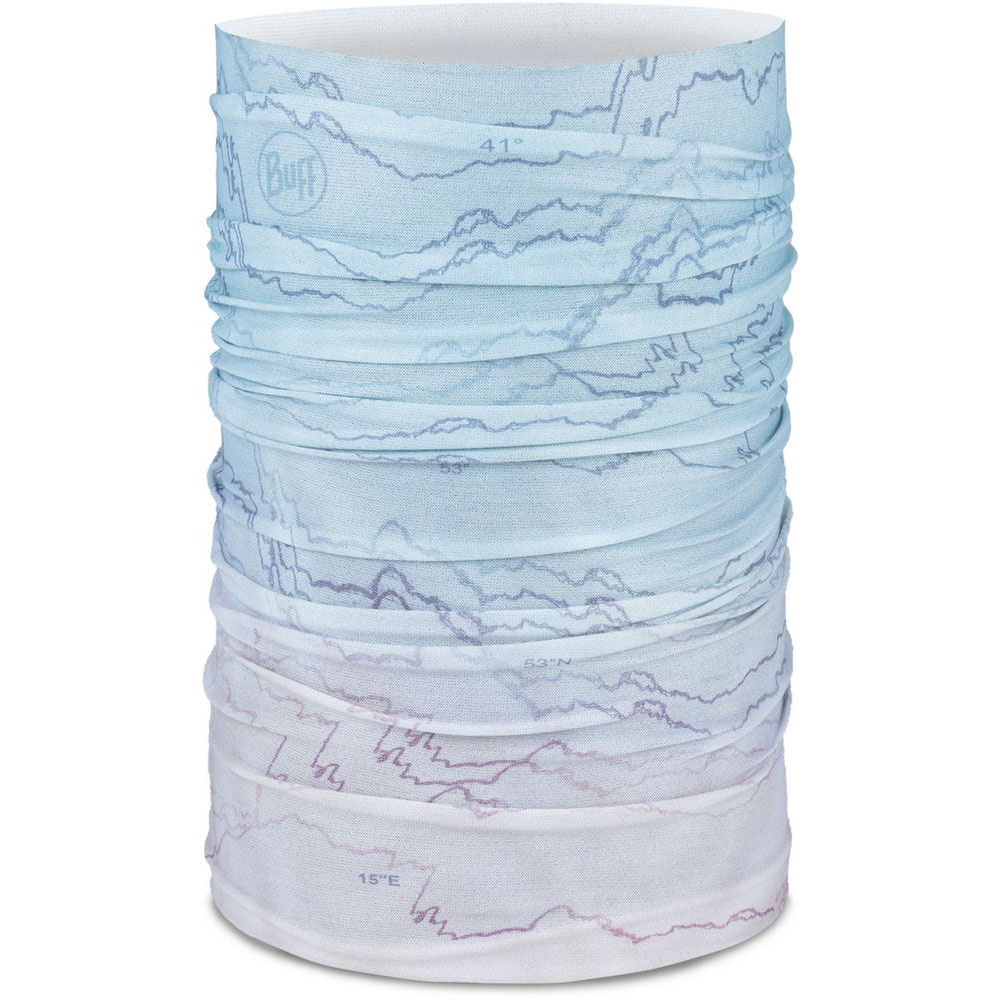 Купить Бандана BUFF Coolnet UV+ Lasea Multi