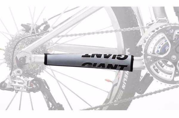 Купить Защита пера Giant MTB Chainstay Protector, Small, 253x114x94мм