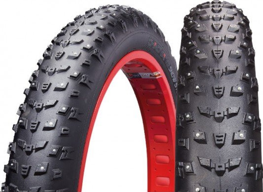 Купить Покрышка CHAO YANG FAT BIKE H-5202, 26 дюймов  x4.0 