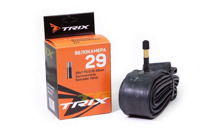 Купить Камера TRIX 29х 1,75/2,10 AV 48мм