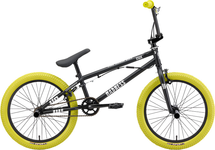 Купить STARK Madness BMX 2 2024