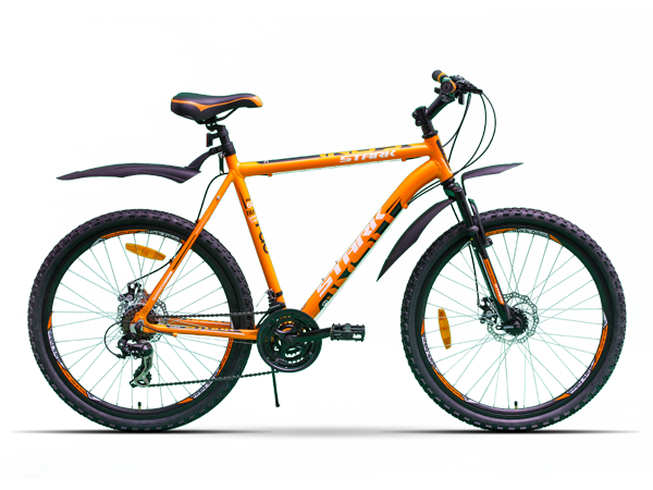 Купить Stark Indy Disc 2015