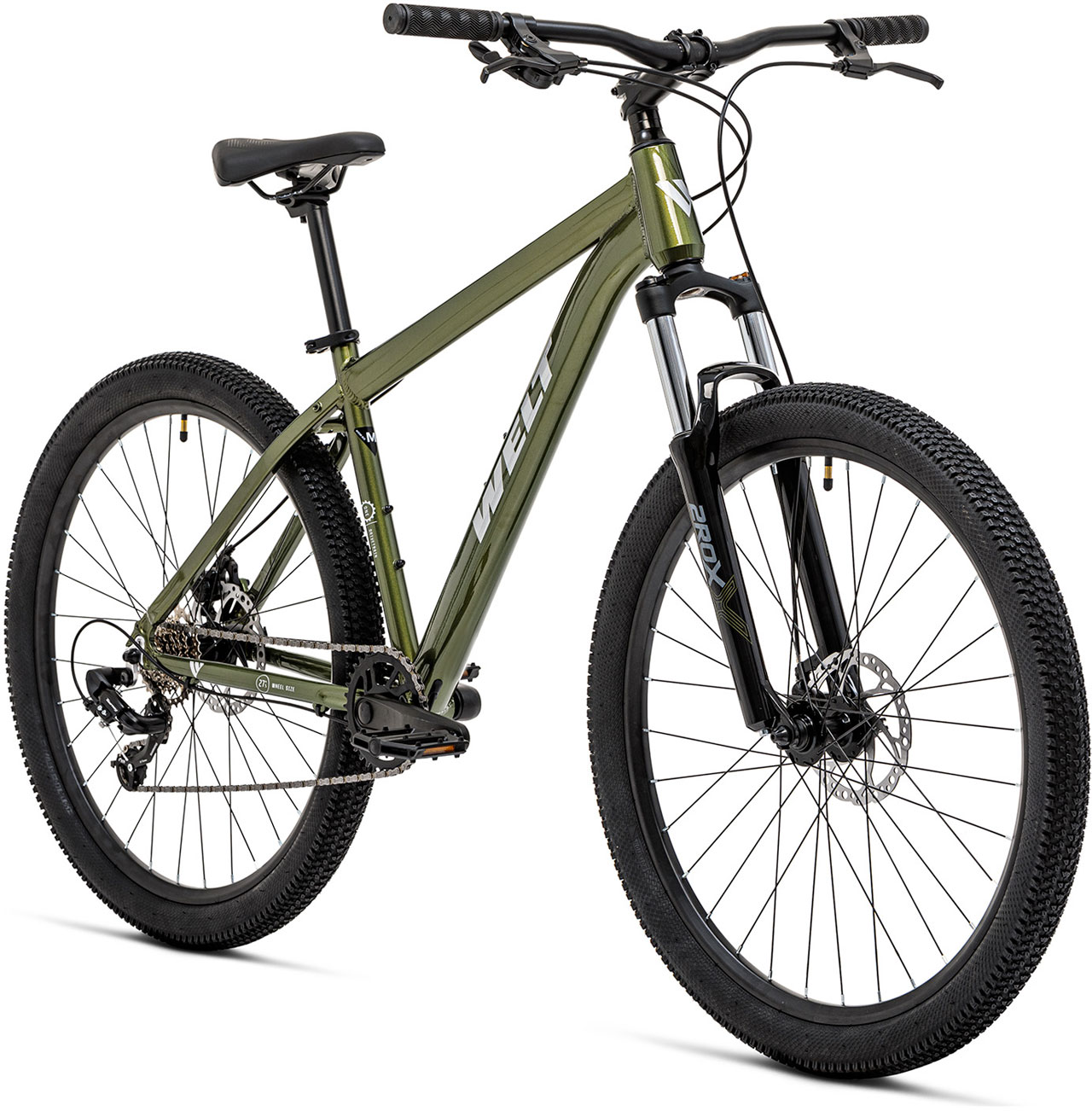 Купить WELT Storm MD 27 2026