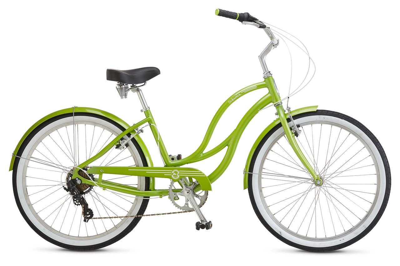 Купить SCHWINN Alu 7 Women 2018