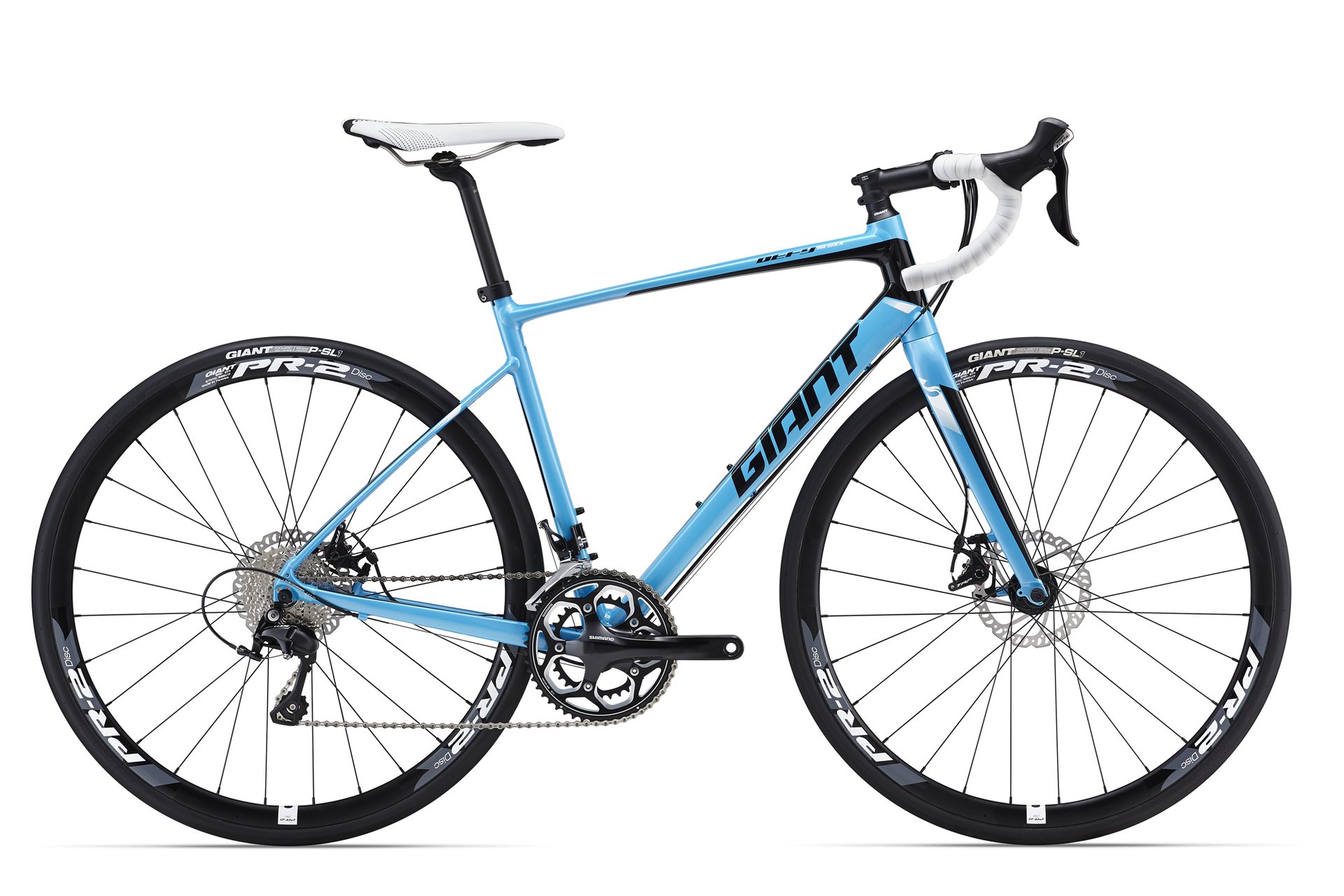 Купить Giant Defy 1 Disc 2016