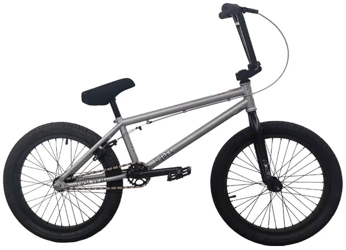 Купить TECH TEAM BMX Rebel 20 2024