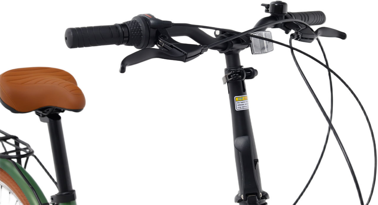 Купить VELODRIVE Krabi 24