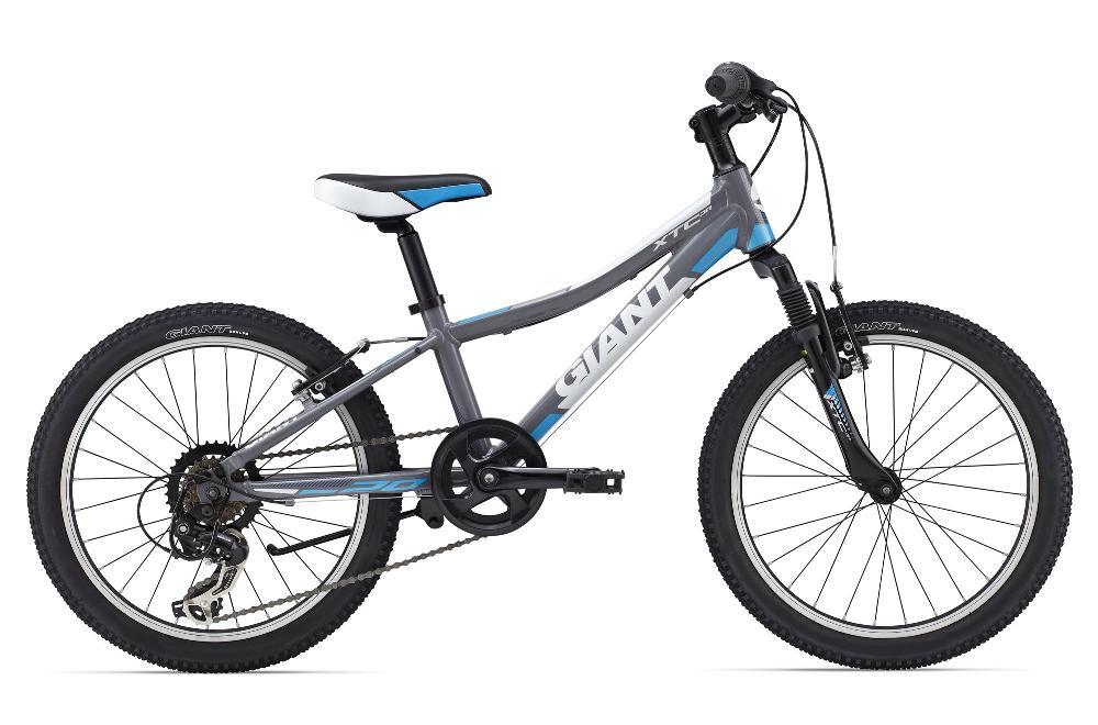 Купить Giant XtC Jr 20 2015