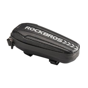 Купить Сумка велосипедная Rockbros B60, черный