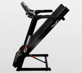 Купить Беговая дорожка CARBON FITNESS T530