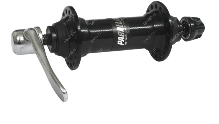 Купить Втулка передняя SHIMANO ACERA EHBRM60BLA (32H/QR)