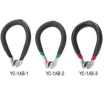 Купить Ключ спицевой BIKE HAND YC-1AB-1 0.127 дюймов  (3.2мм)