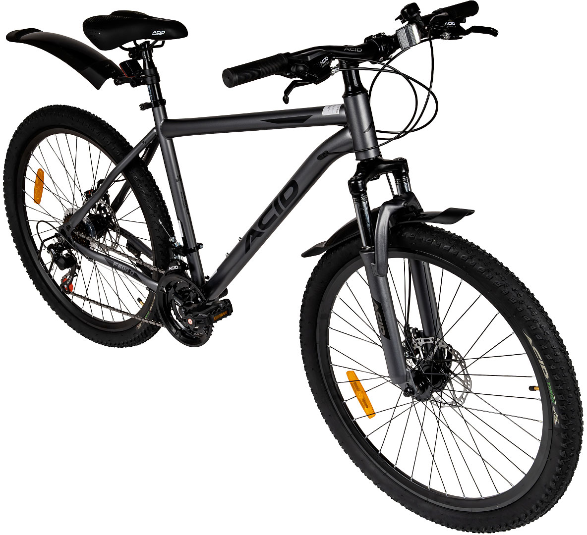 Купить ACID F 600 D 26 2026