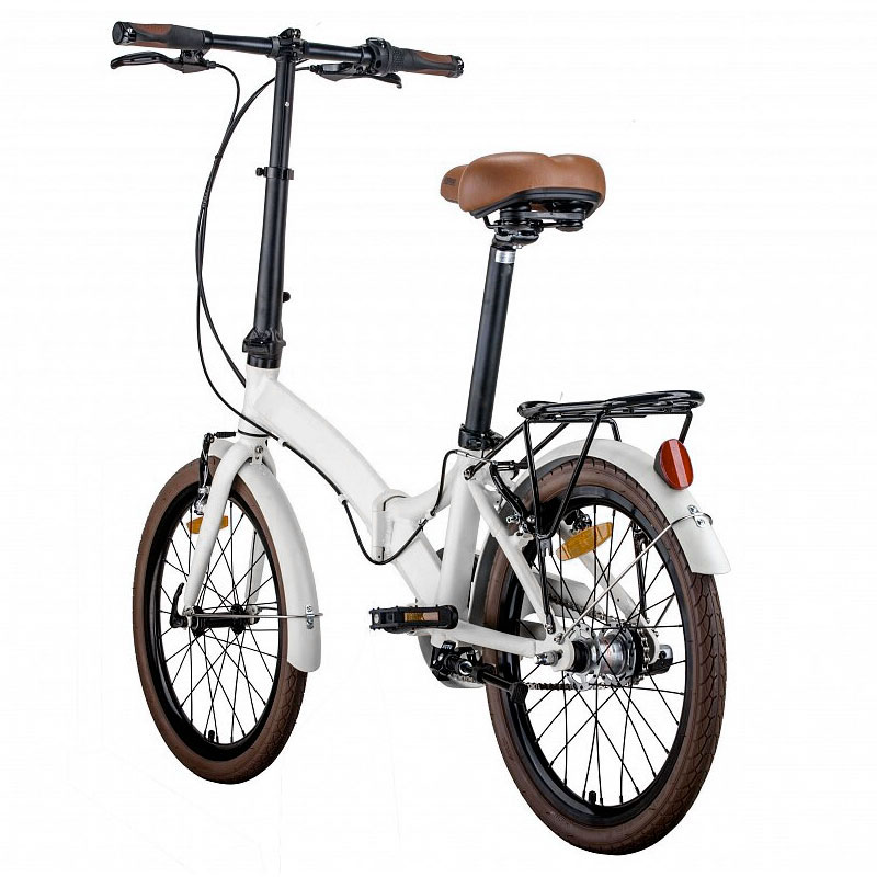 Купить VELODRIVE Foldable 20