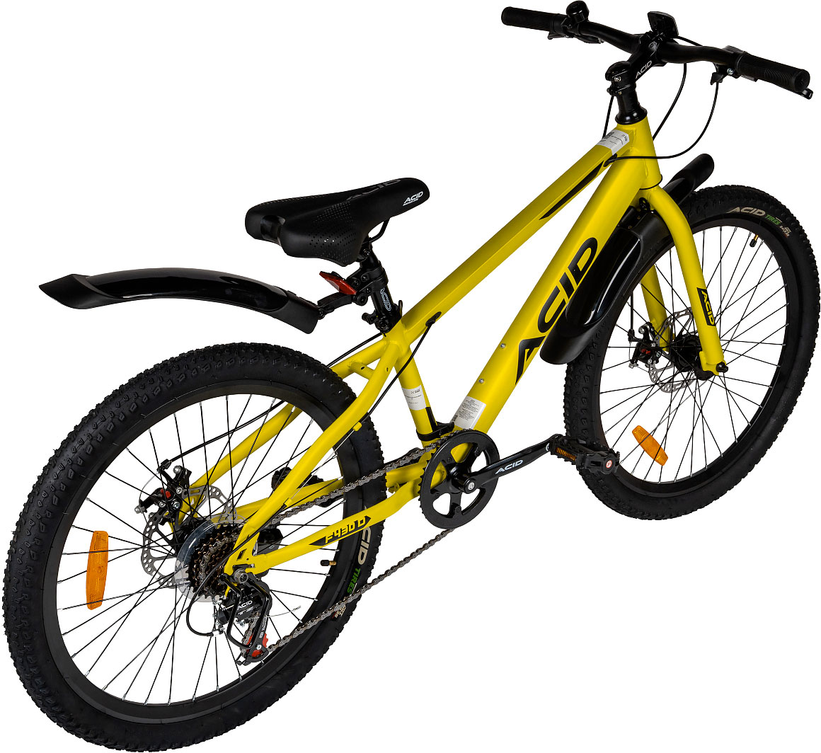 Купить ACID F 430 D 24 2026