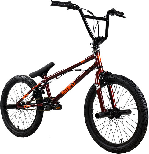 Купить STARK Madness BMX 3 2025