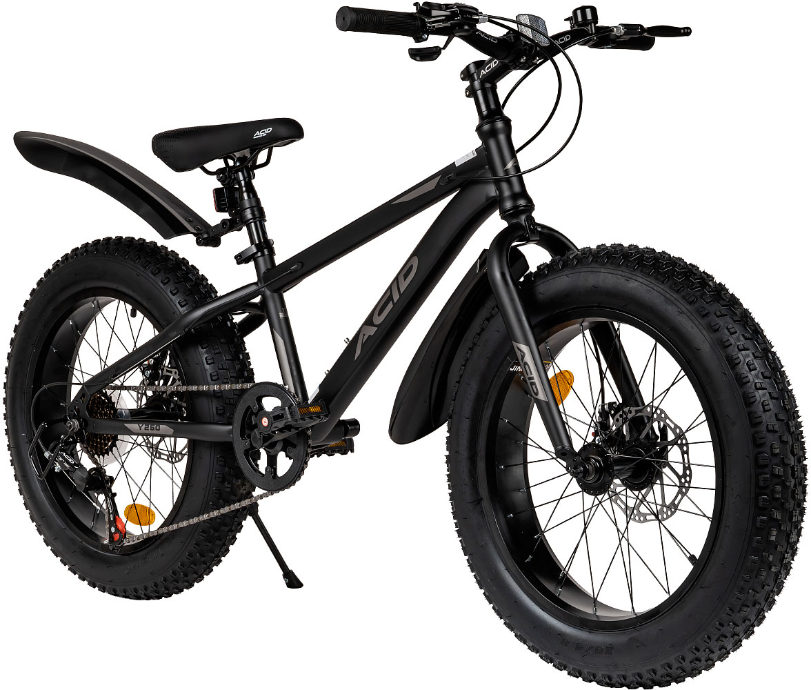 Купить ACID Y 260 20 2026