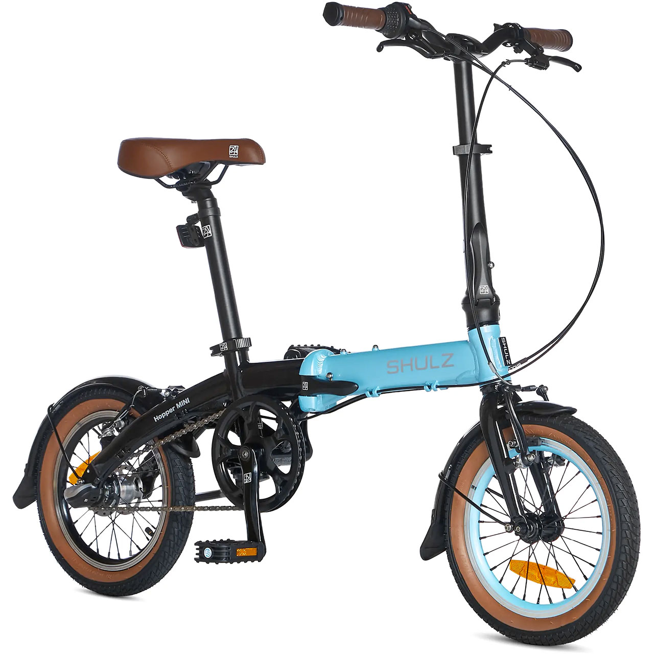 Купить SHULZ Hopper 3 Mini 2025