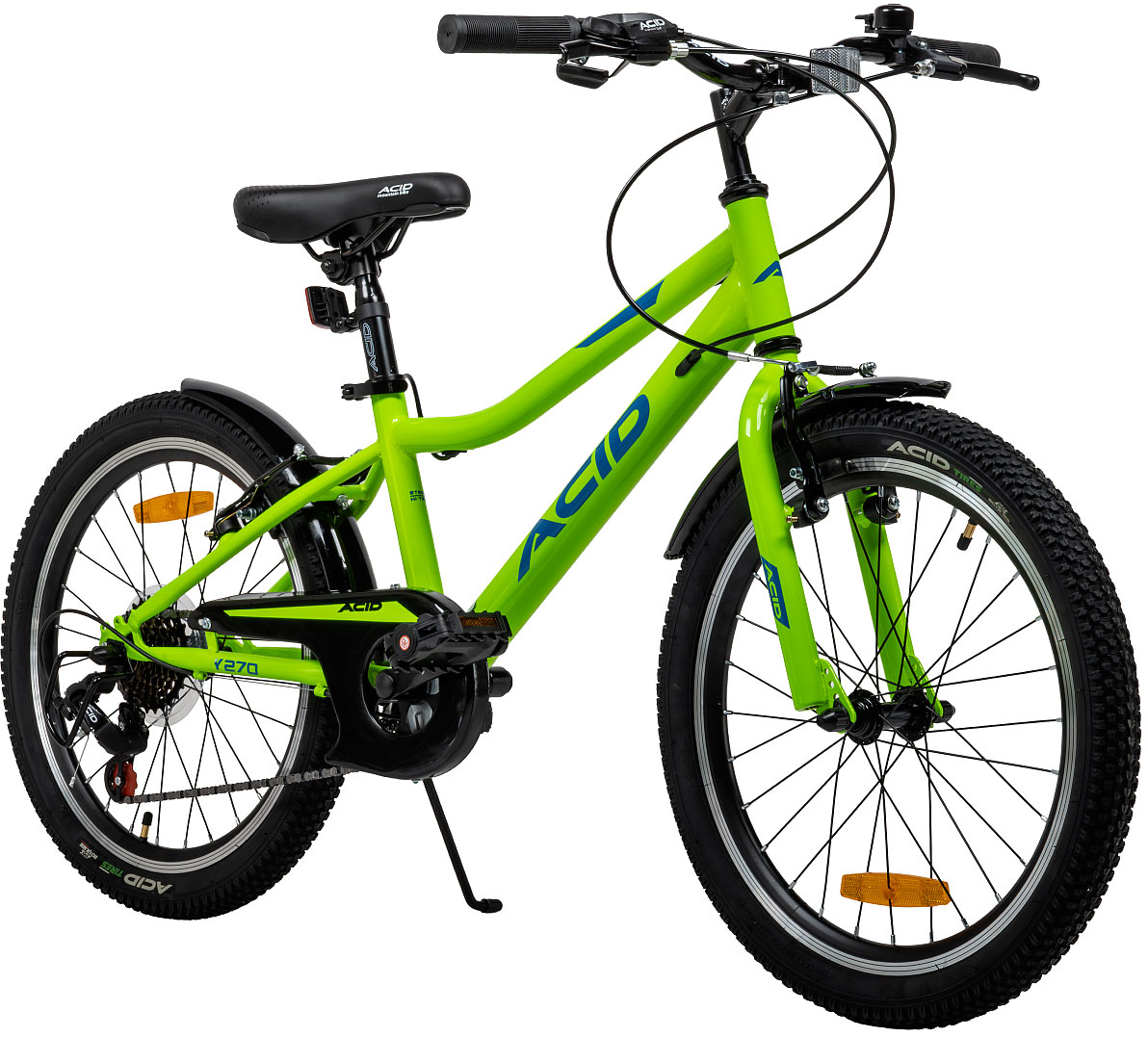 Купить ACID Y 270 20 2026