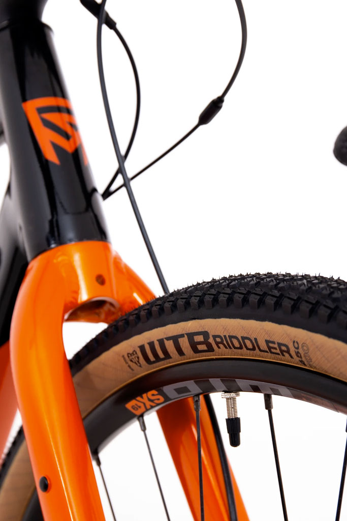 Купить ROCK MACHINE Gravelride 200 2024