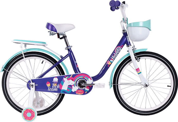 Купить TECH TEAM Melody 20 2024