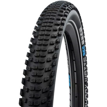 Купить Покрышка SCHWALBE Johnny Watts 365 DD GreenGuard, 29x2.35