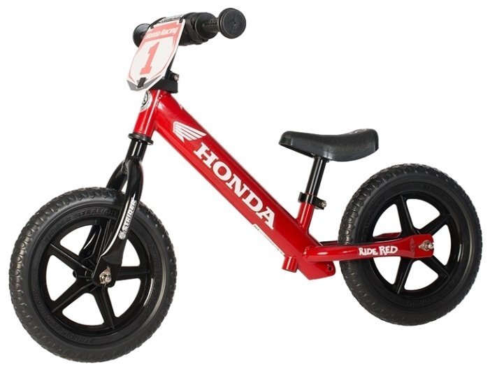 Купить Беговел STRIDER Honda 12