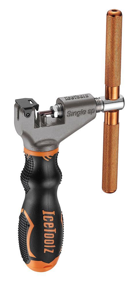 Купить Выжимка цепи ICETOOLZ 62B3 для 1 ск. (1/2 дюймов x3/32 дюймов , 1/2 дюймов x1/8 дюймов )