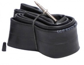 Купить Камера EVOLUTION 27.5 дюймов x2.50/3.00 (62/76-584), вело 47мм