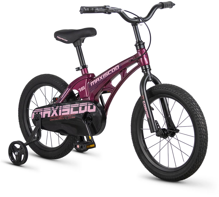 Купить MAXISCOO Cosmic Базовый 16 2026