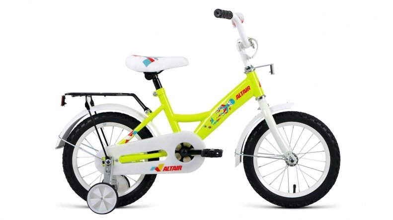 Купить ALTAIR KIDS 14 2019