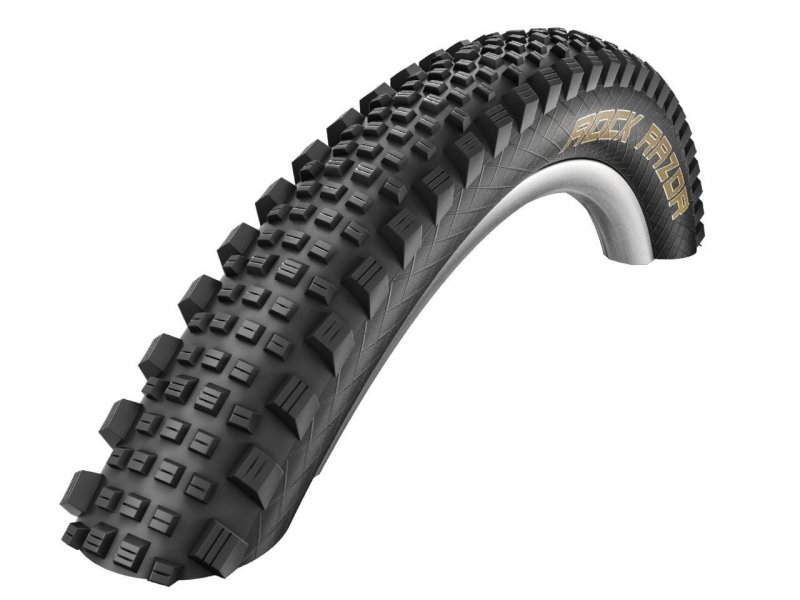 Купить Покрышка SCHWALBE 27.5x2.35 ROCK RAZOR Evo HS 452