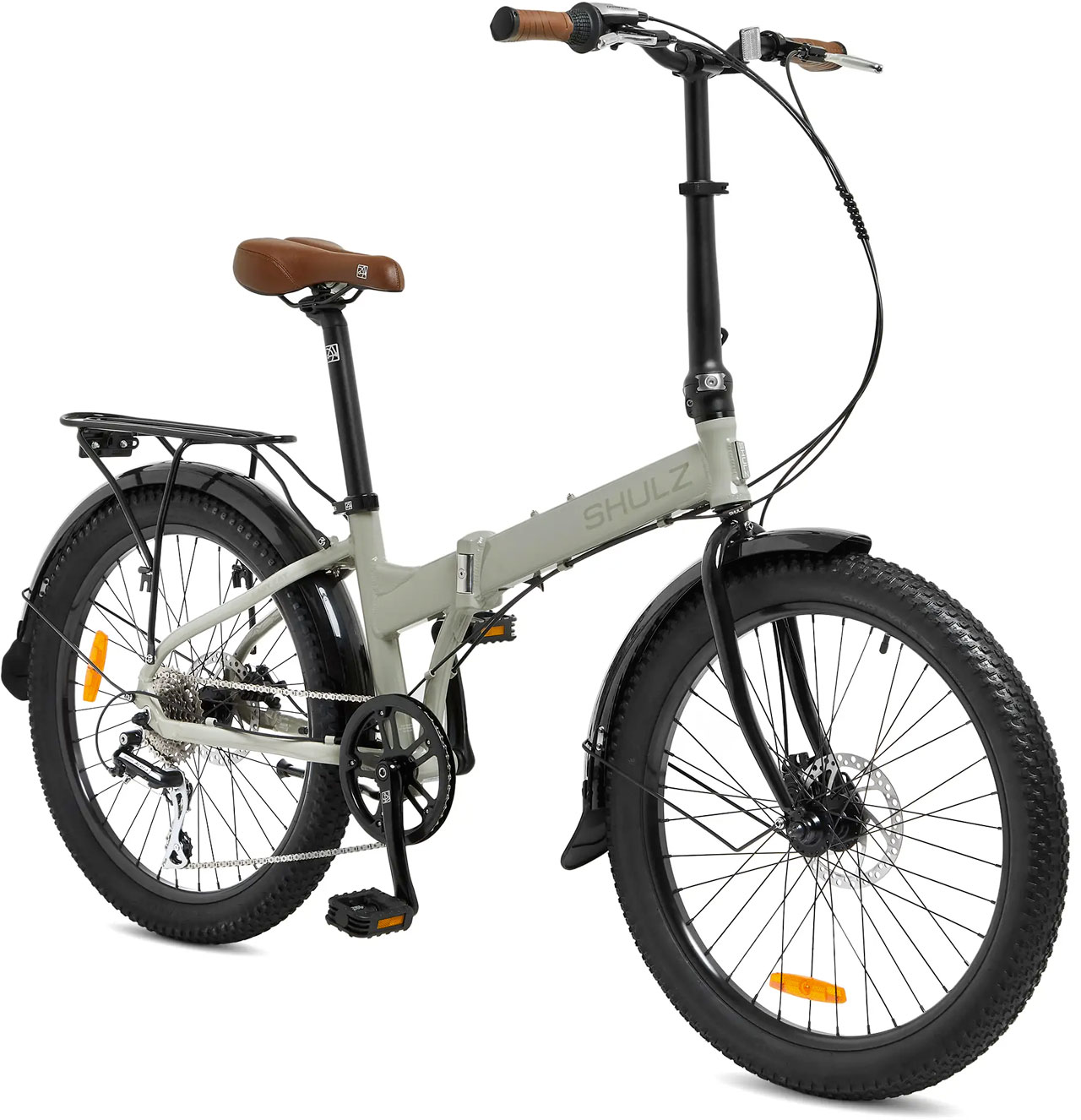 Купить SHULZ Easy Fat 2025