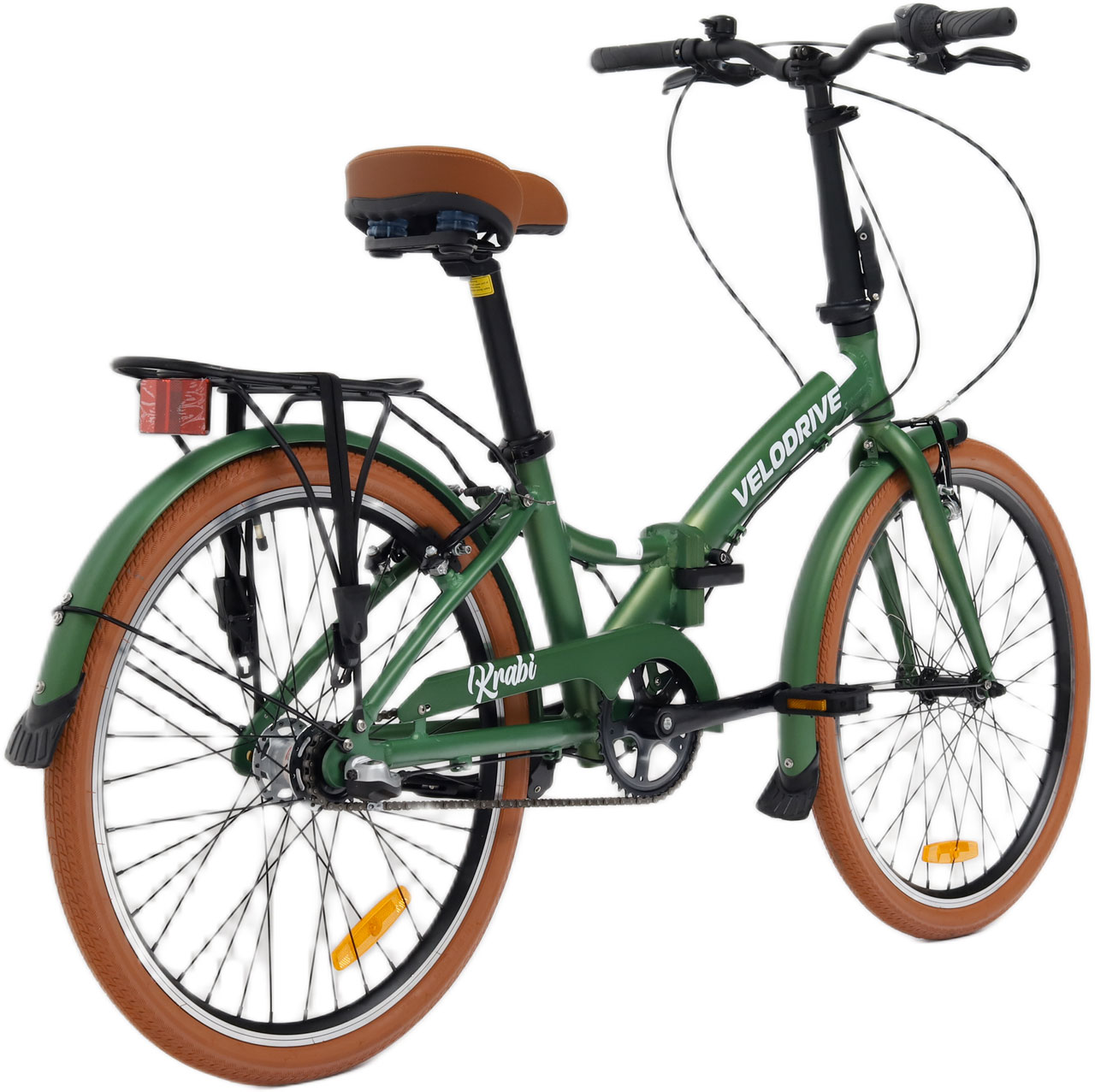 Купить VELODRIVE Krabi 24