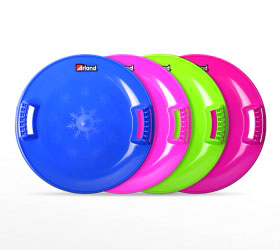 Купить Санки-ледянки ARLAND Тобоган