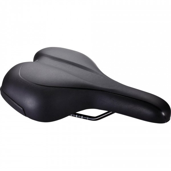 Купить Седло BBB Meander Active 185 BSD-92