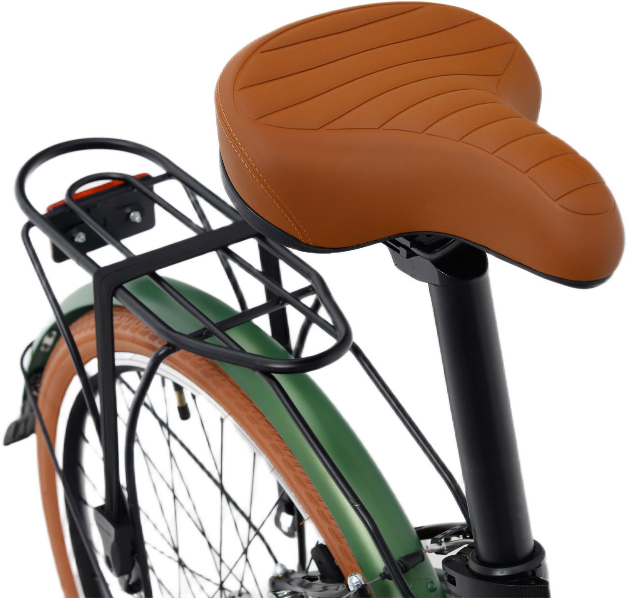 Купить VELODRIVE Krabi 24
