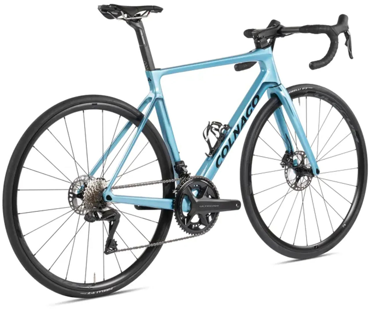 Купить COLNAGO V4 105 Di2 12v R600